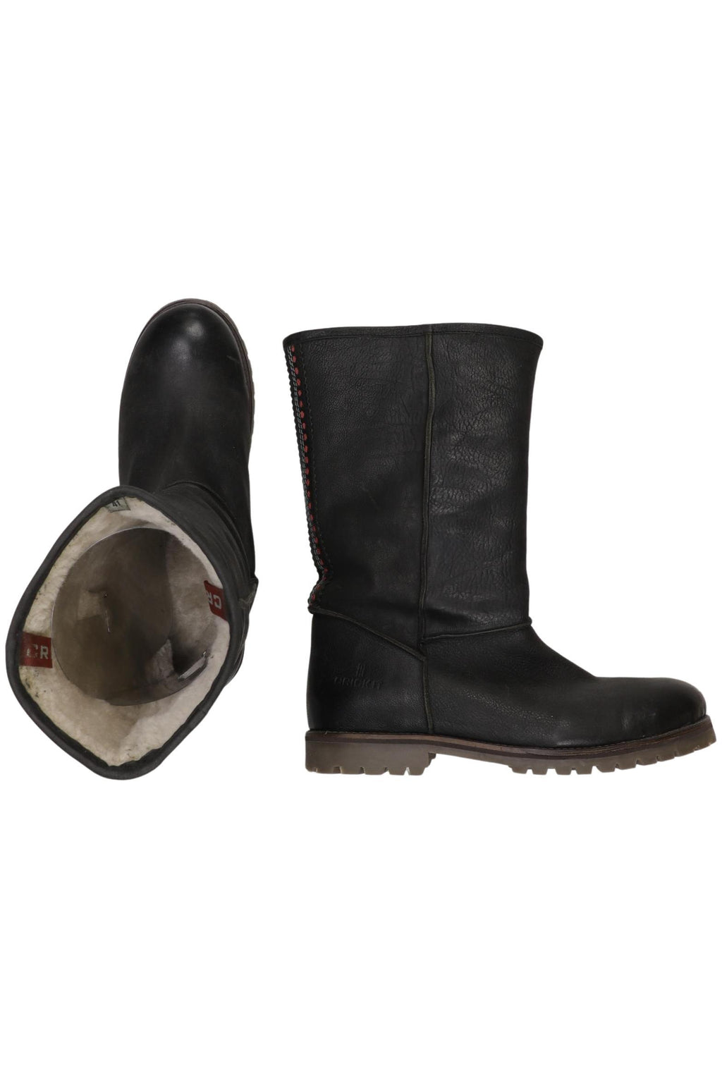 Crick IT Women Boots Black EU 41 3