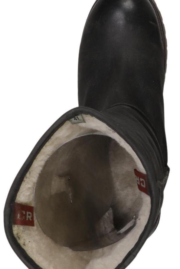 Crick IT Women Boots Black EU 41 4