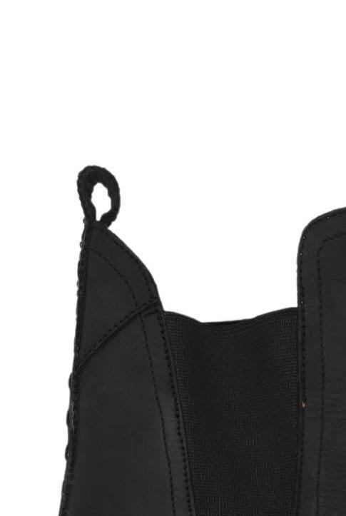 Crick IT Bottines Femme Noir EU 42 5