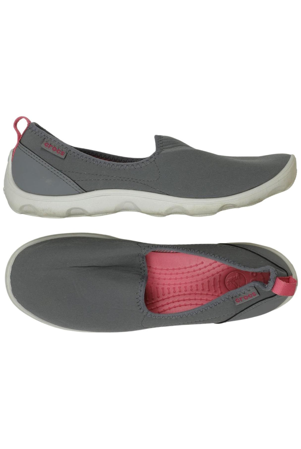 Crocs Half Shoe Gray EU 40.5 2