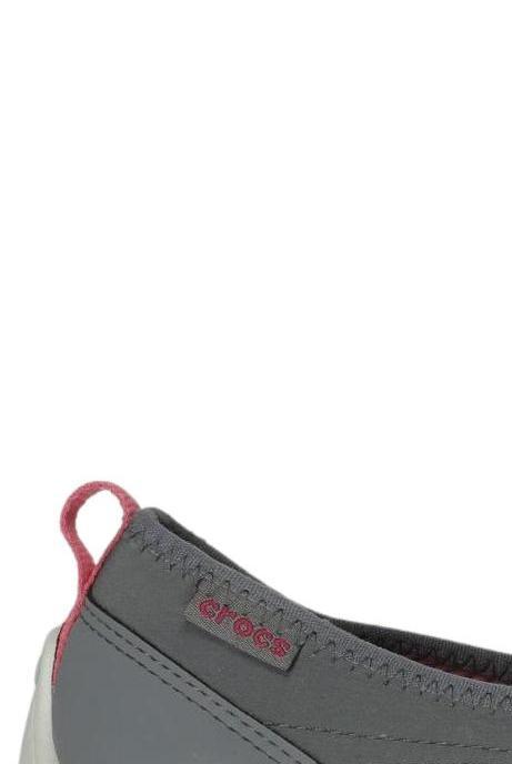 Crocs Half Shoe Gray EU 40.5 3