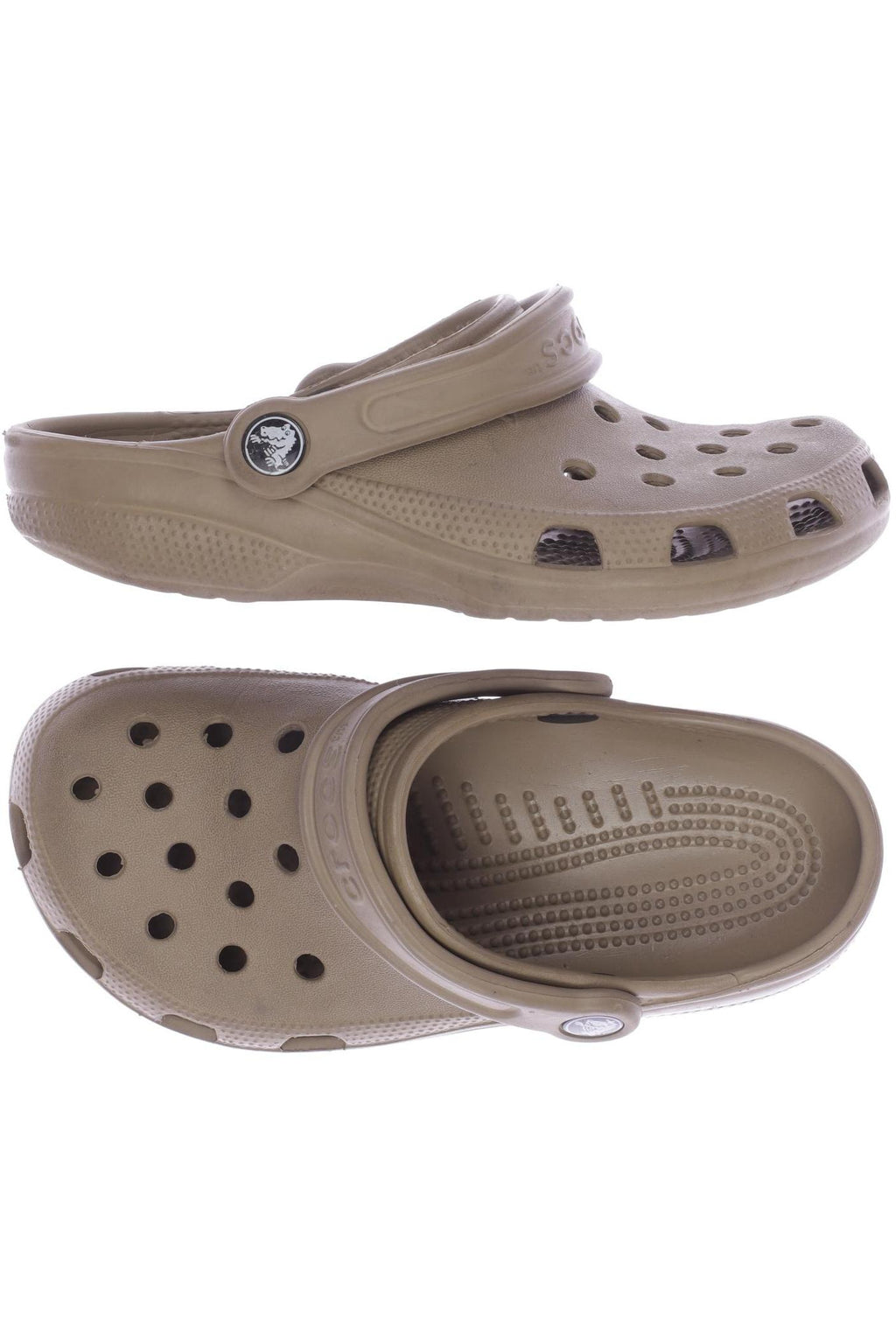 Crocs Sandals Brown EU 34 3
