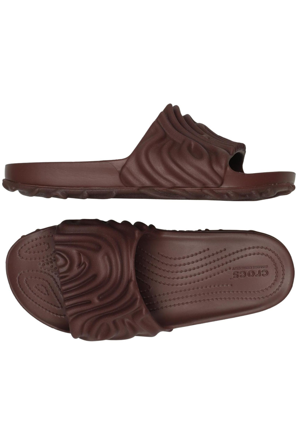 Crocs Sandals Brown EU 40.5 7