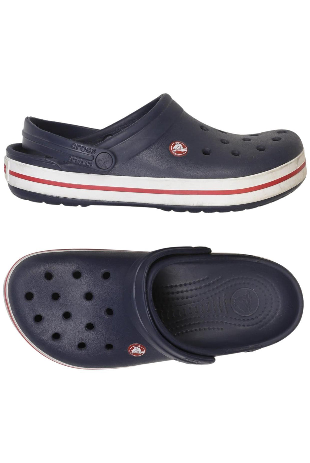 Crocs Damensandalen Mehrfarbig EU 40,5 8
