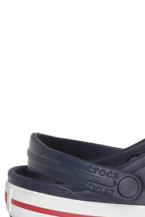 Crocs Damensandalen Mehrfarbig EU 40,5 9