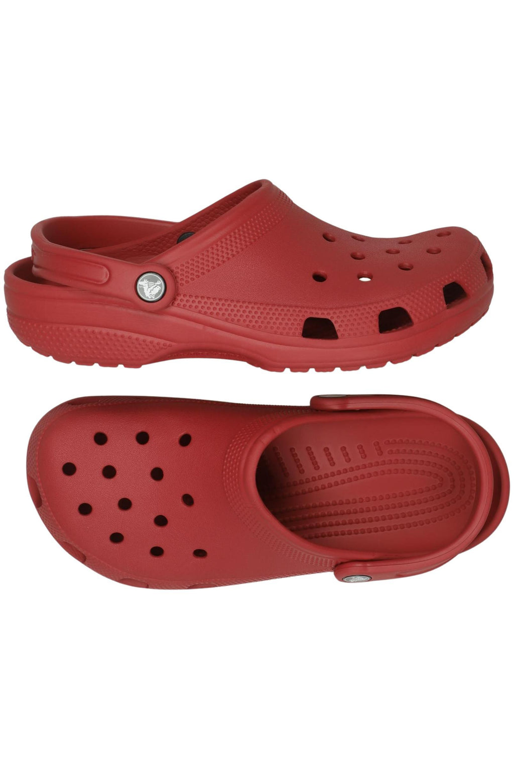 Crocs Sandals Red EU 40.5 5