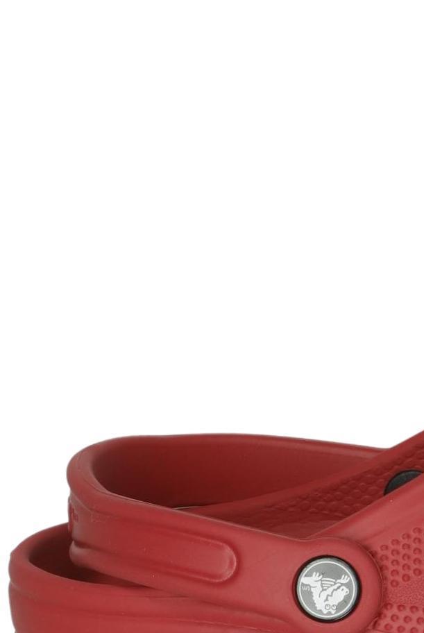 Crocs Sandals Red EU 40.5 6