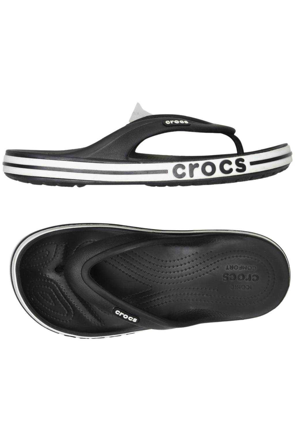 Crocs Sandals Black 34 2