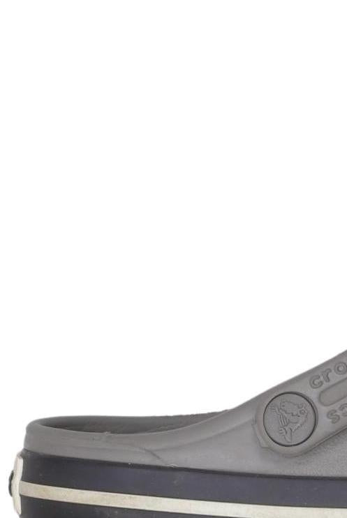 Crocs Unisex Kids Clog Grey 30 4