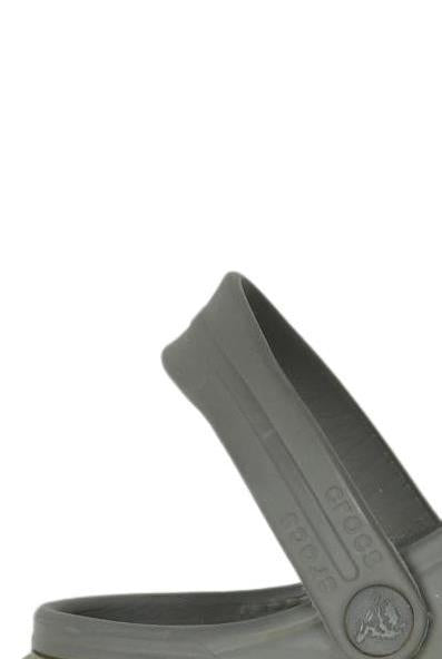 Crocs Unisex Kids Clogs Grey 29 3