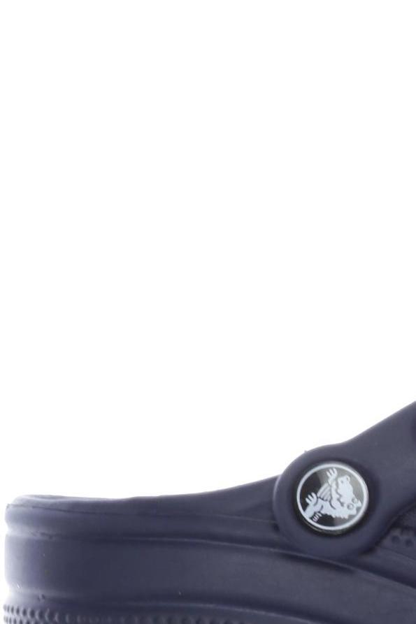 Crocs Children's Shoe Navy EU 32 5