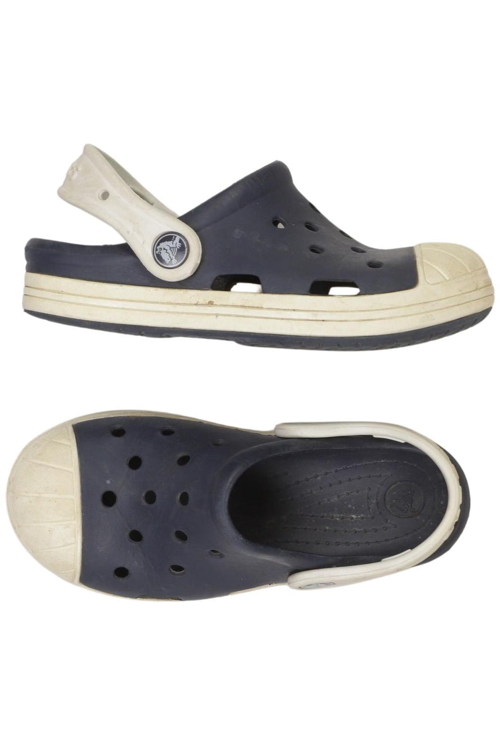 Crocs Children's Shoe Multicolored Size 29 3