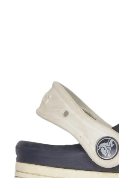 Crocs Children's Shoe Multicolored Size 29 4