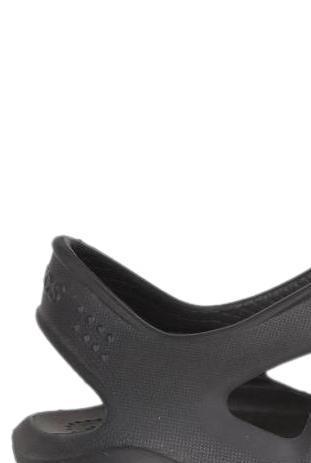 Crocs Childrens Shoe Black EU 30 3