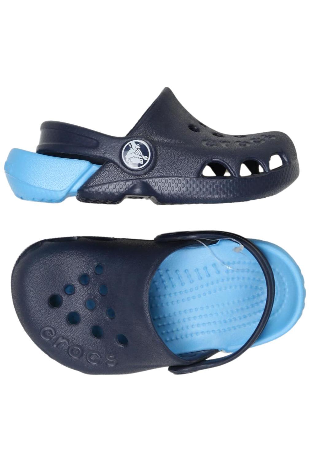 Crocs Girls Clogs Multicolored EU 22 5