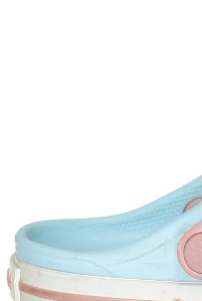 Crocs Girls Clogs Multicolored EU 23 8