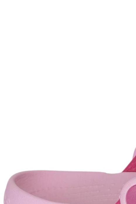 Crocs Mädchen Clog Pink 27 10