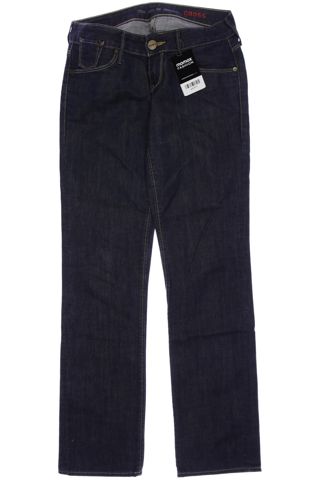 Cross Jeans Women's Jeans Gray 26 Cotton 4