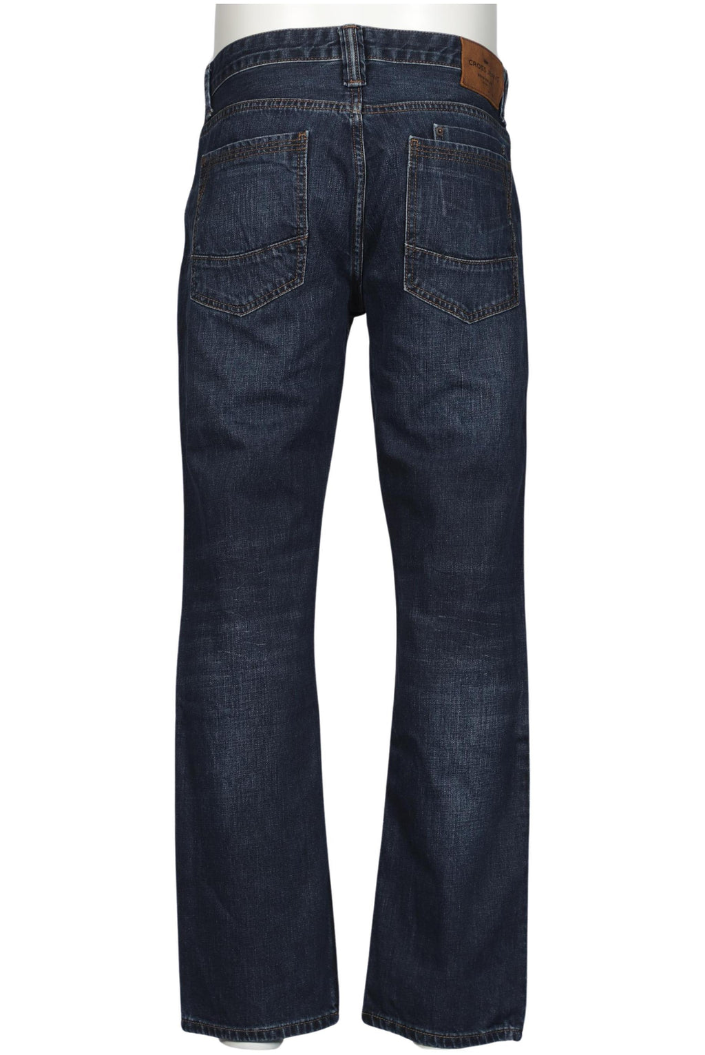 Cross Jeans Men's Jeans Navy Blue W33 3