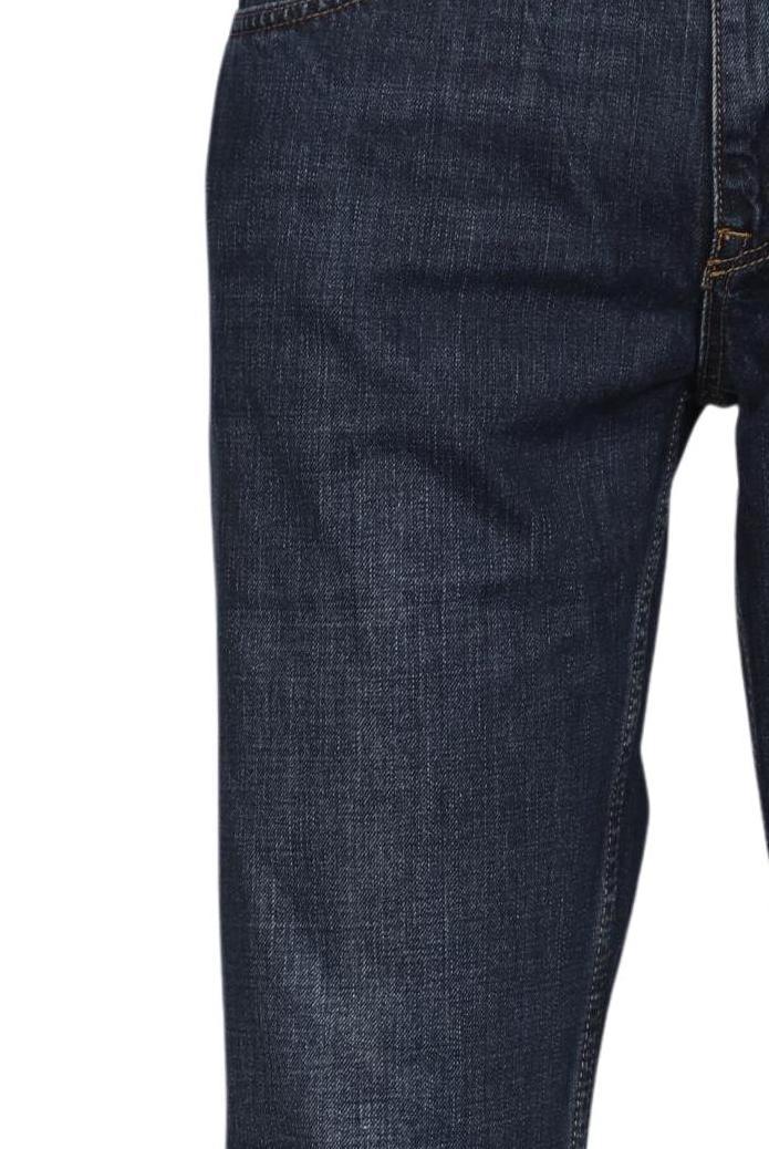 Cross Jeans Men's Jeans Navy Blue W33 4