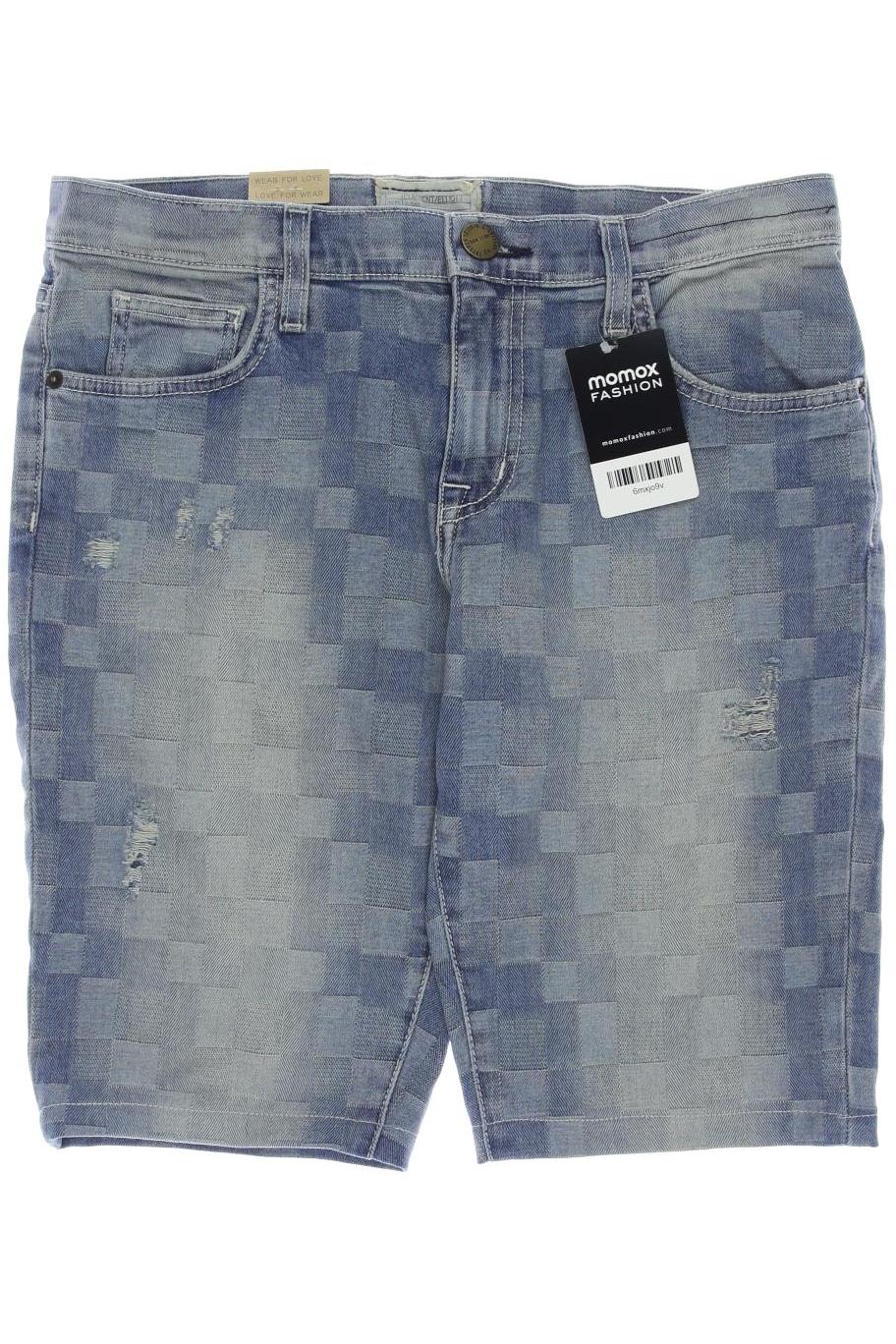 Current/Elliott Shorts Blue 26 4