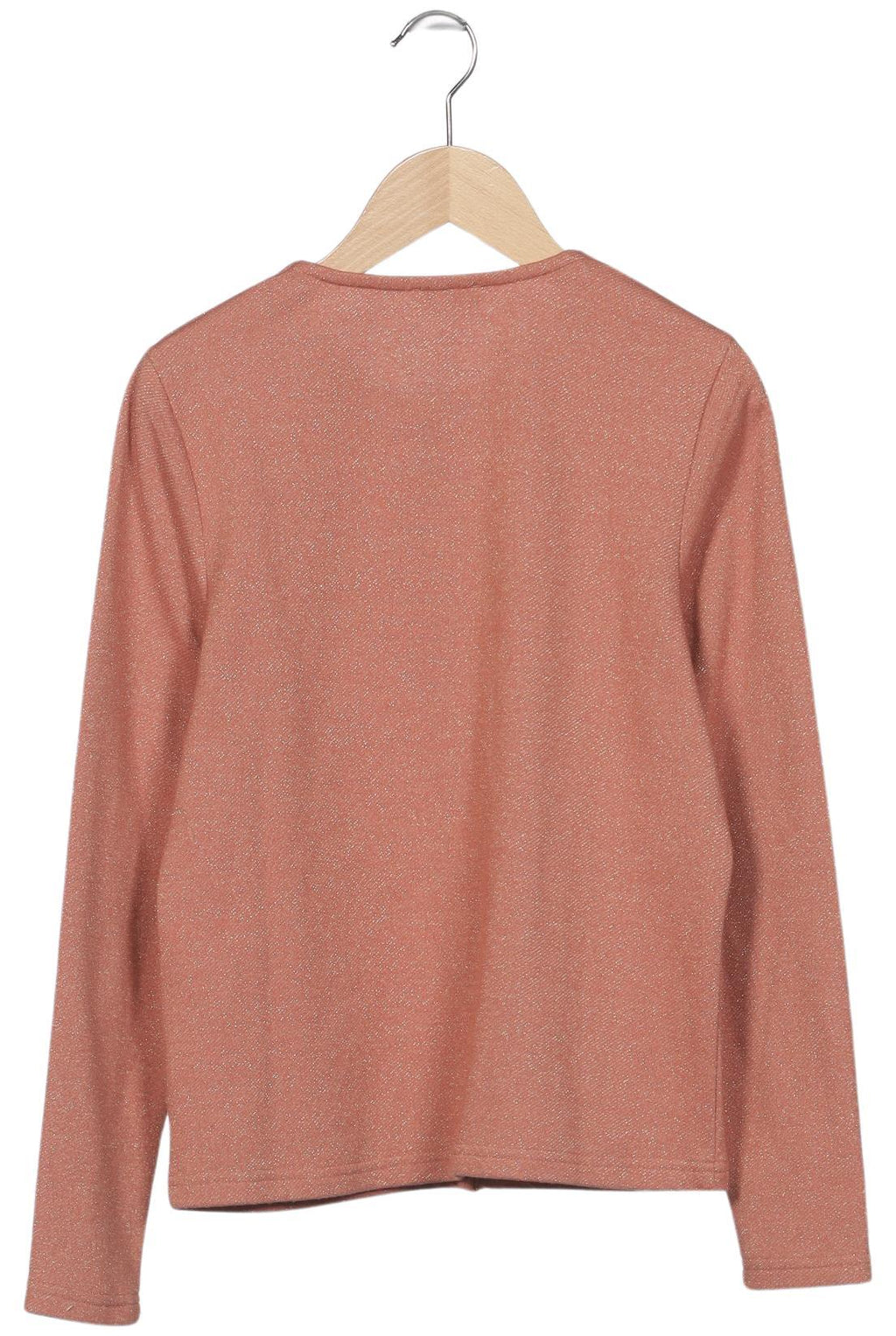 Cyrillus Knit Cardigan Pink XS 3