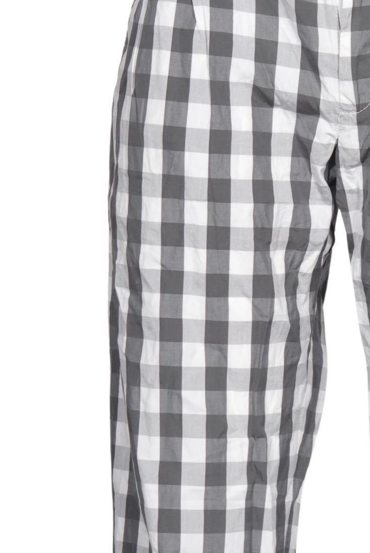 D&G by Dolce&Gabbana Men Trousers Multicolor EU 48 4
