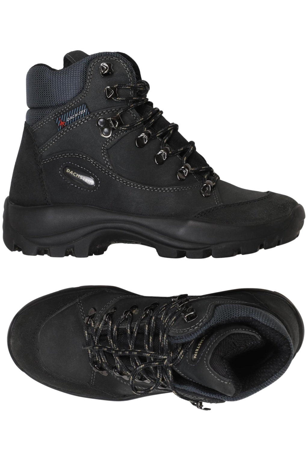 Dachstein Women's Ankle Boot Black EU 38 2