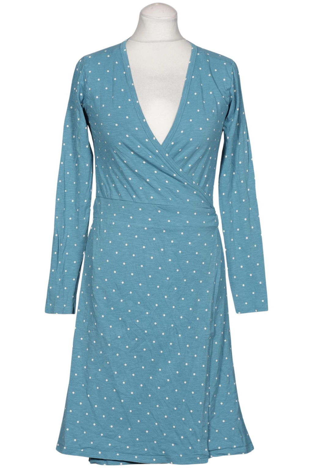 Danefae Damen Dress Light Blue XS 2