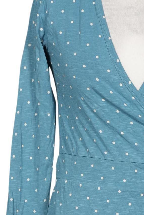 Danefae Damen Dress Light Blue XS 4
