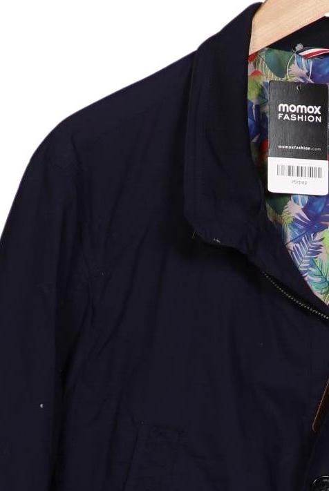 Daniel Hechter Men Jacket Navy EU 52 4
