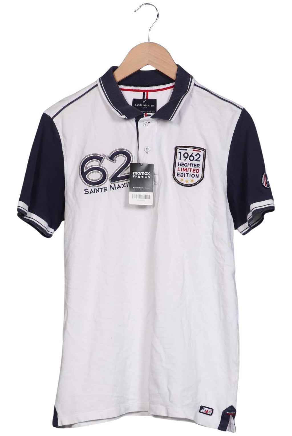Daniel Hechter Polo Shirt Multicolor M 4