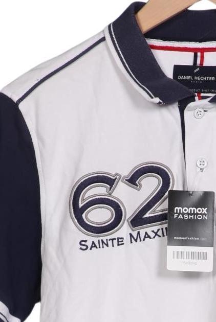 Daniel Hechter Polo Shirt Multicolor M 6
