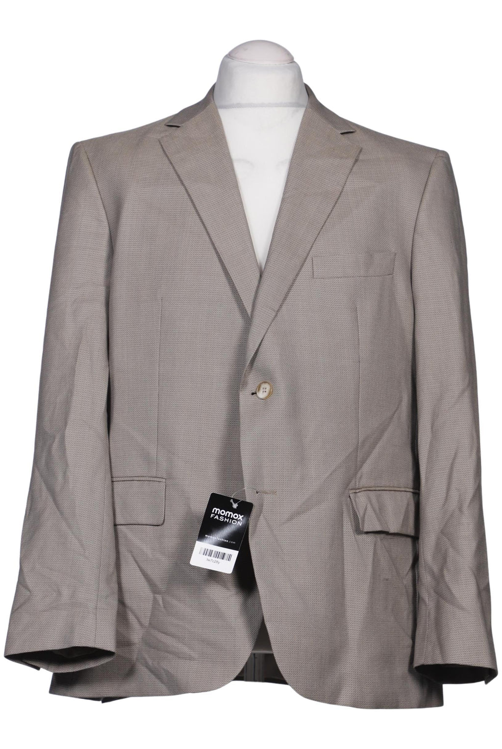 Daniel Hechter Herren Sakko, Beige, EU 48 2