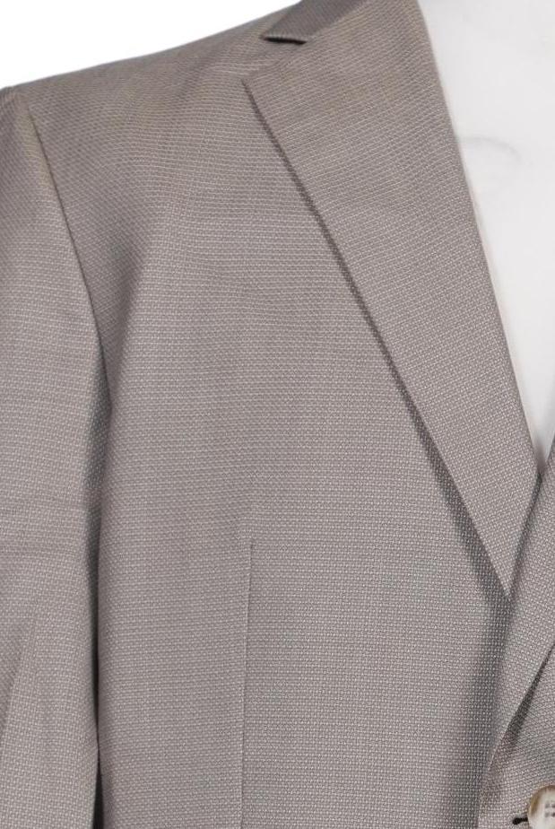 Daniel Hechter Herren Sakko, Beige, EU 48 4