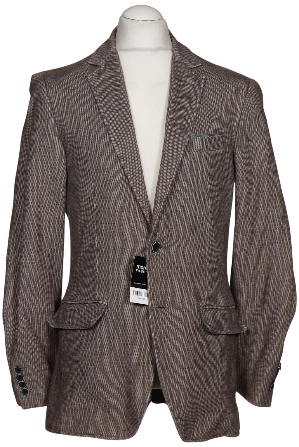 Daniel Hechter Men's Blazer Brown EU 98 2