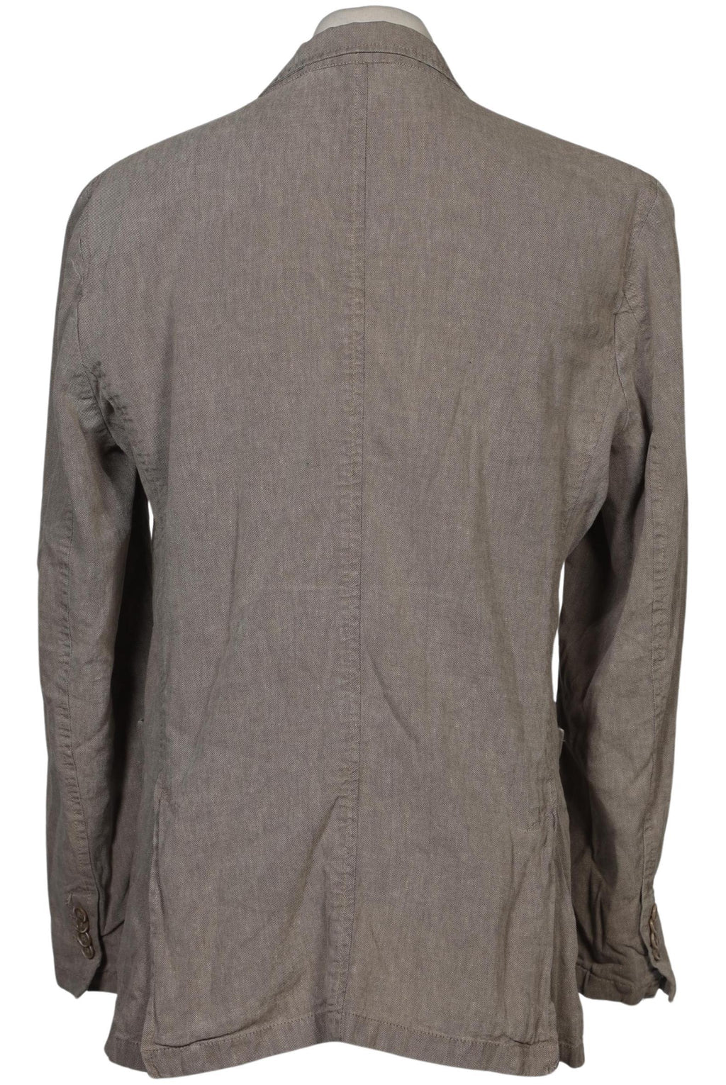 Daniel Hechter Men's Blazer Gray Size M 3