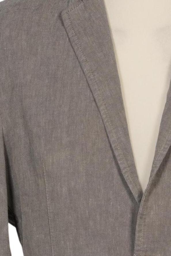 Daniel Hechter Men's Blazer Gray Size M 4