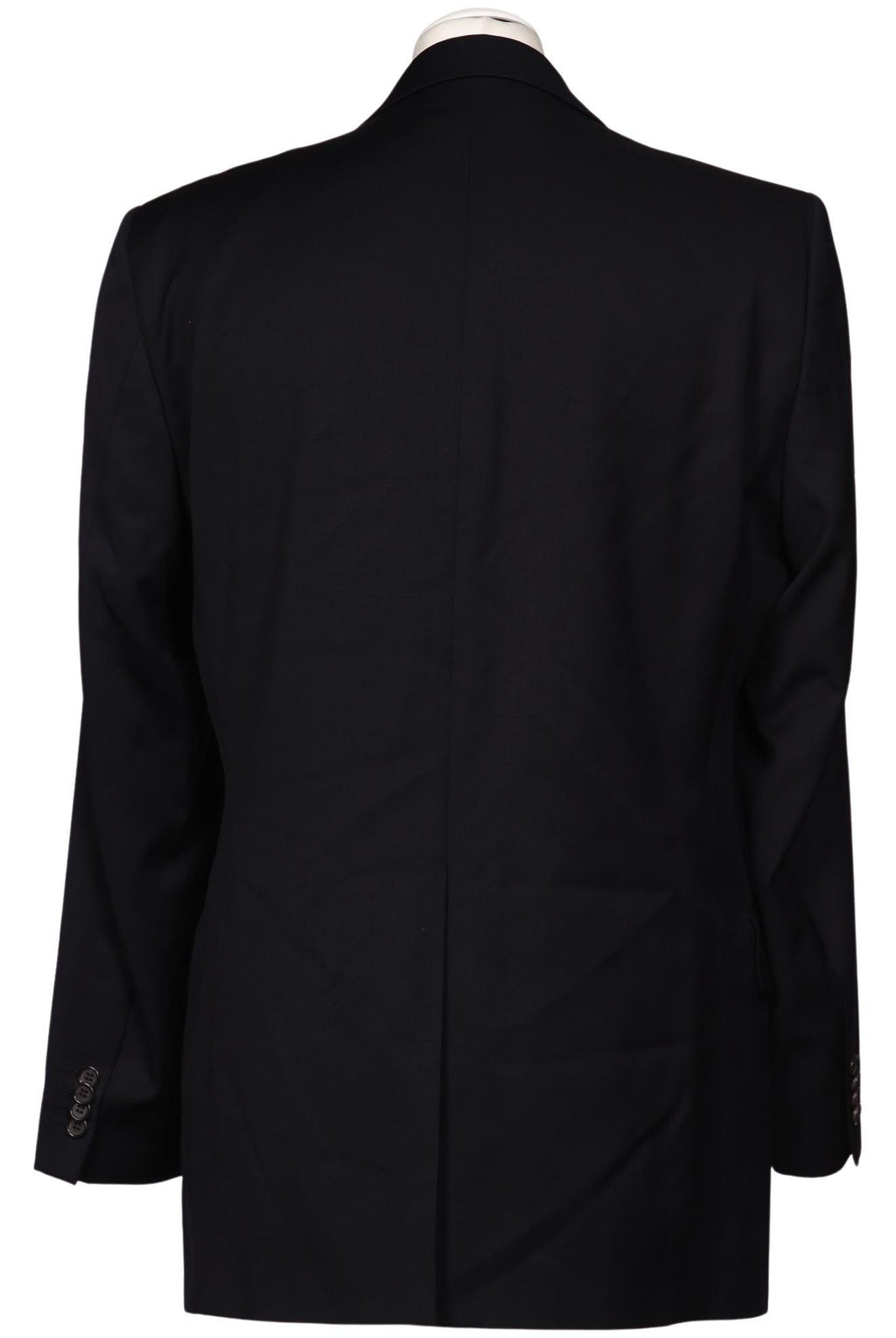 Daniel Hechter Men's Blazer Navy Blue Size L 5