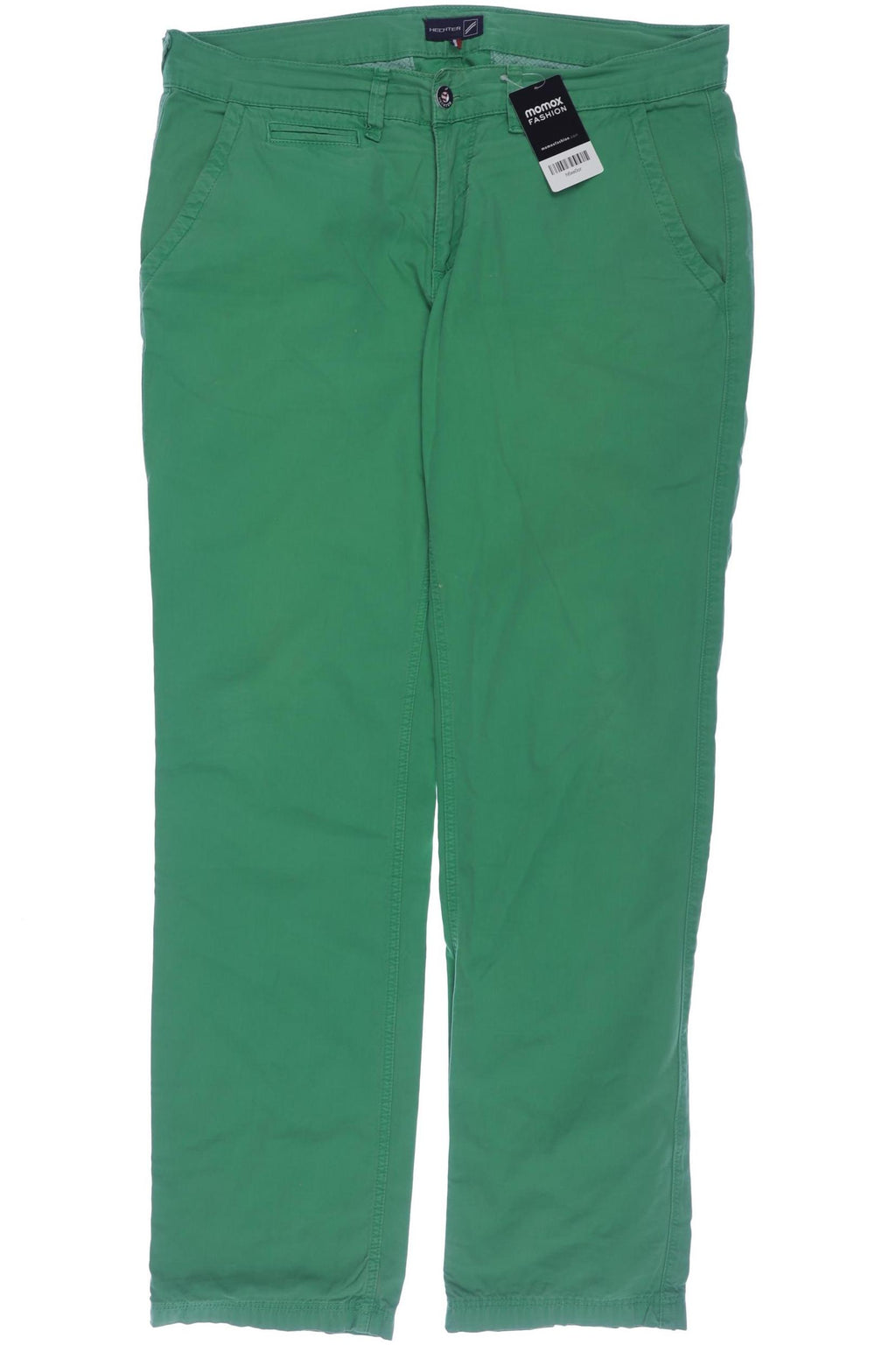 Daniel Hechter Men's Trousers Green W34 4