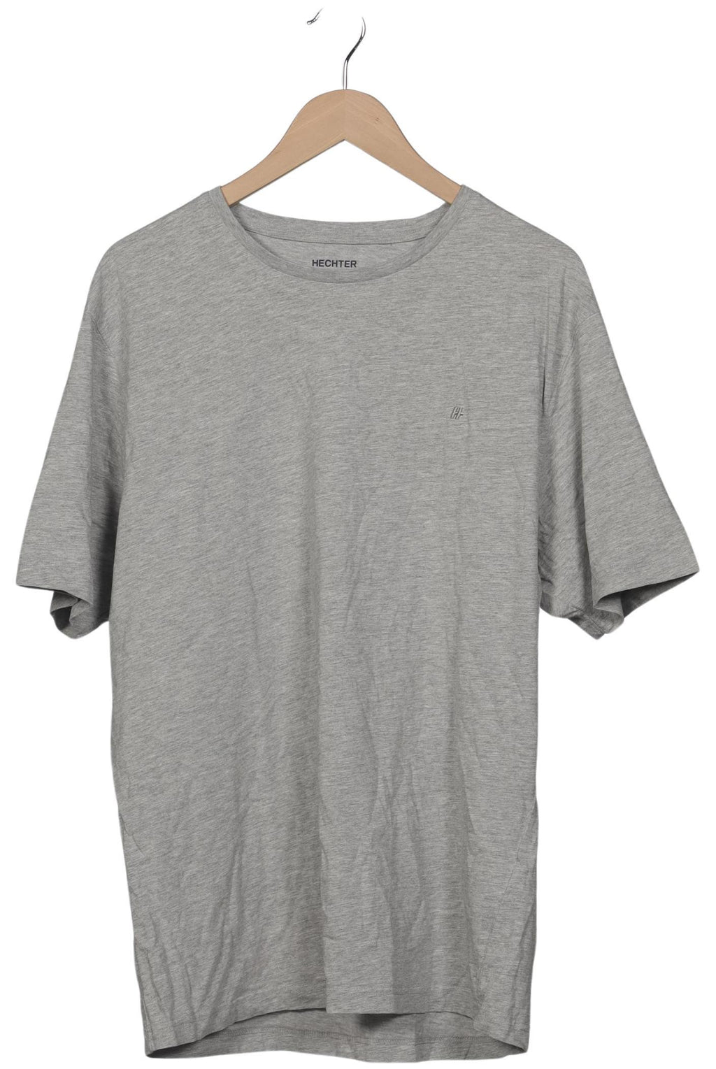 Daniel Hechter Men's T-Shirt Gray XXL 2