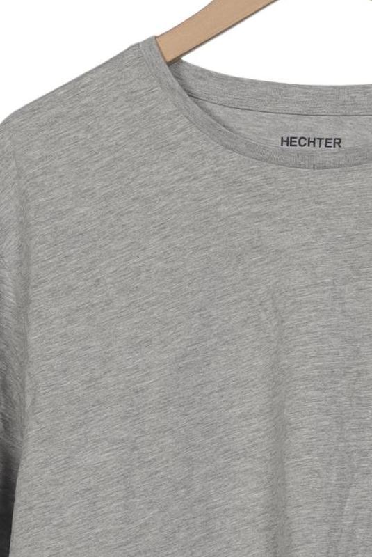 Daniel Hechter Men's T-Shirt Gray XXL 3