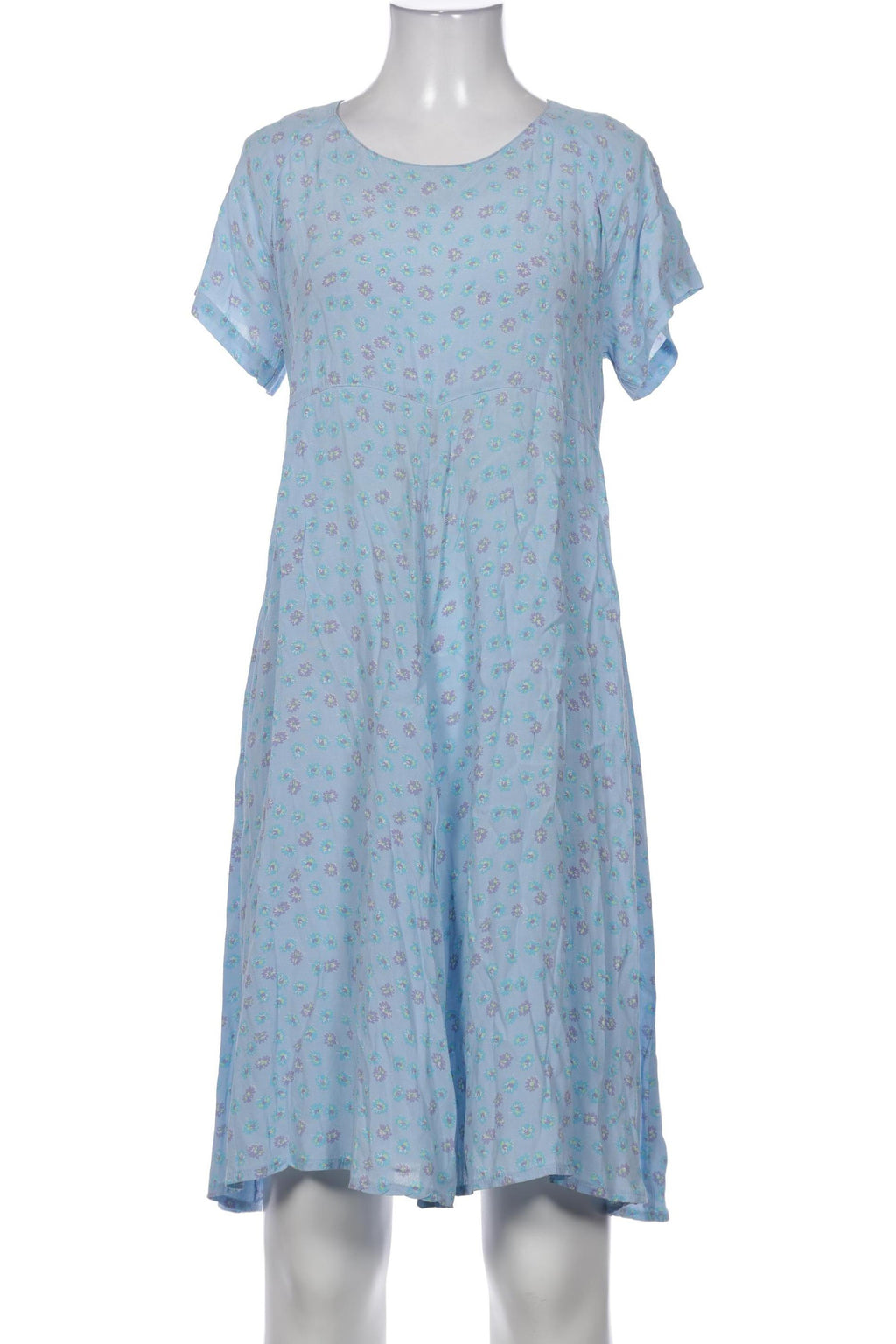 Darling Harbour Women Dress Light Blue XXS 4