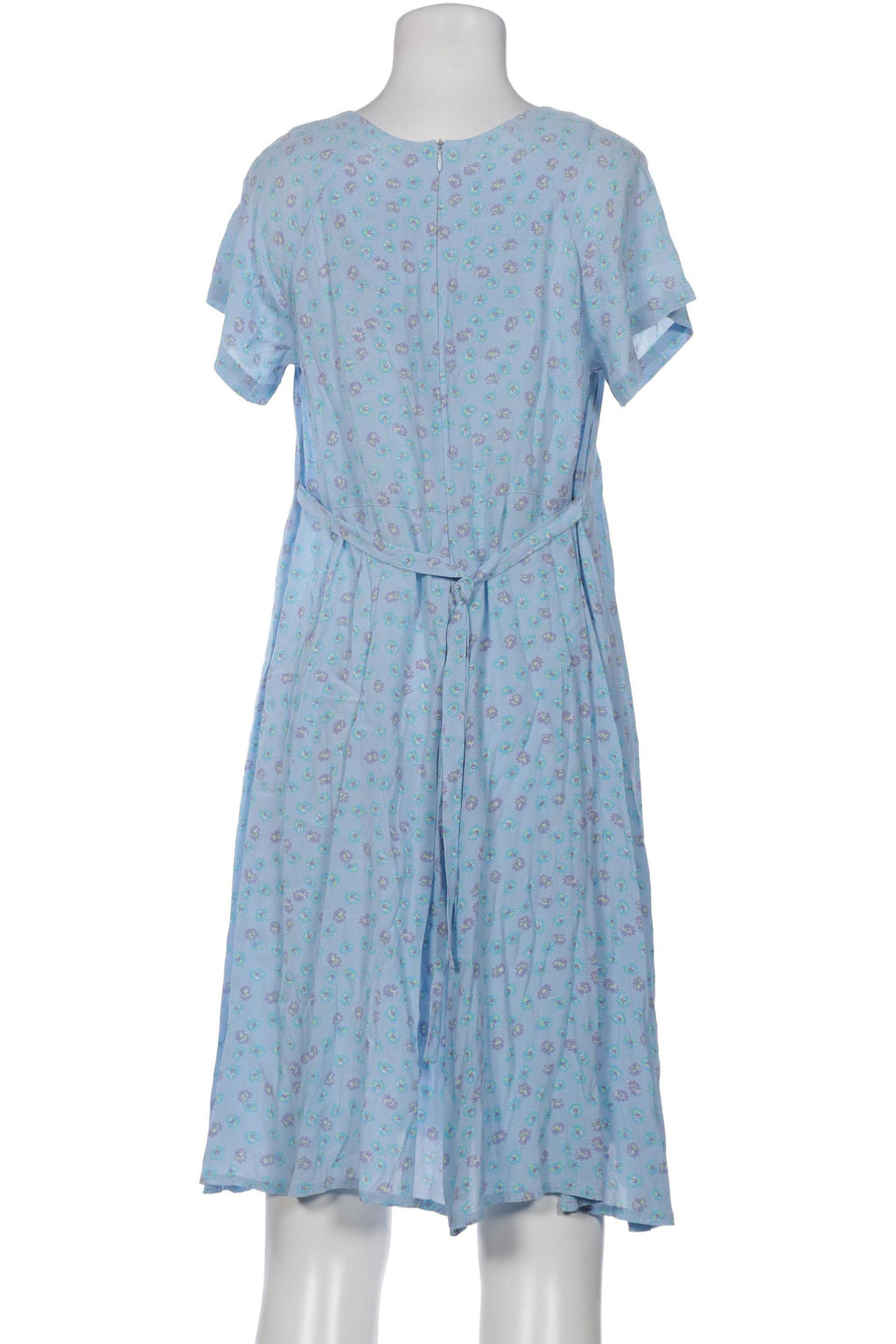 Darling Harbour Women Dress Light Blue XXS 5