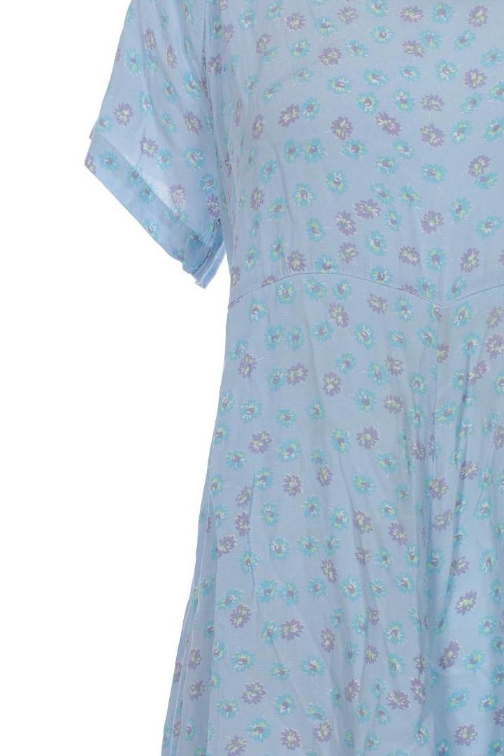 Darling Harbour Women Dress Light Blue XXS 6