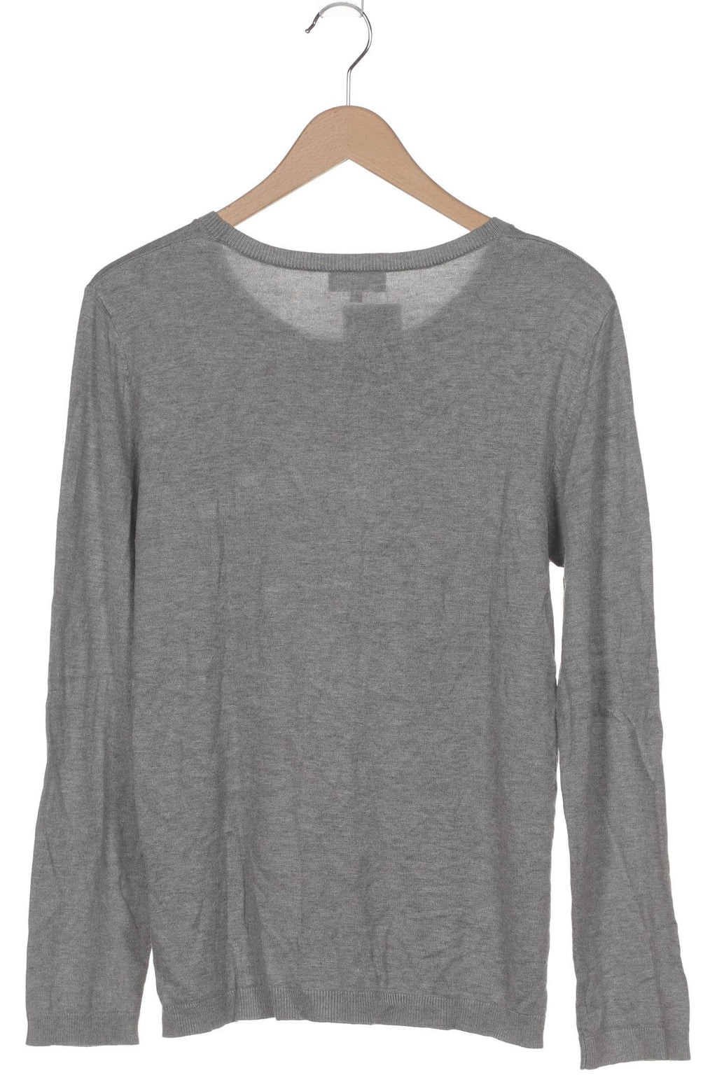 darling harbour Women's Sweater Gray XL 6