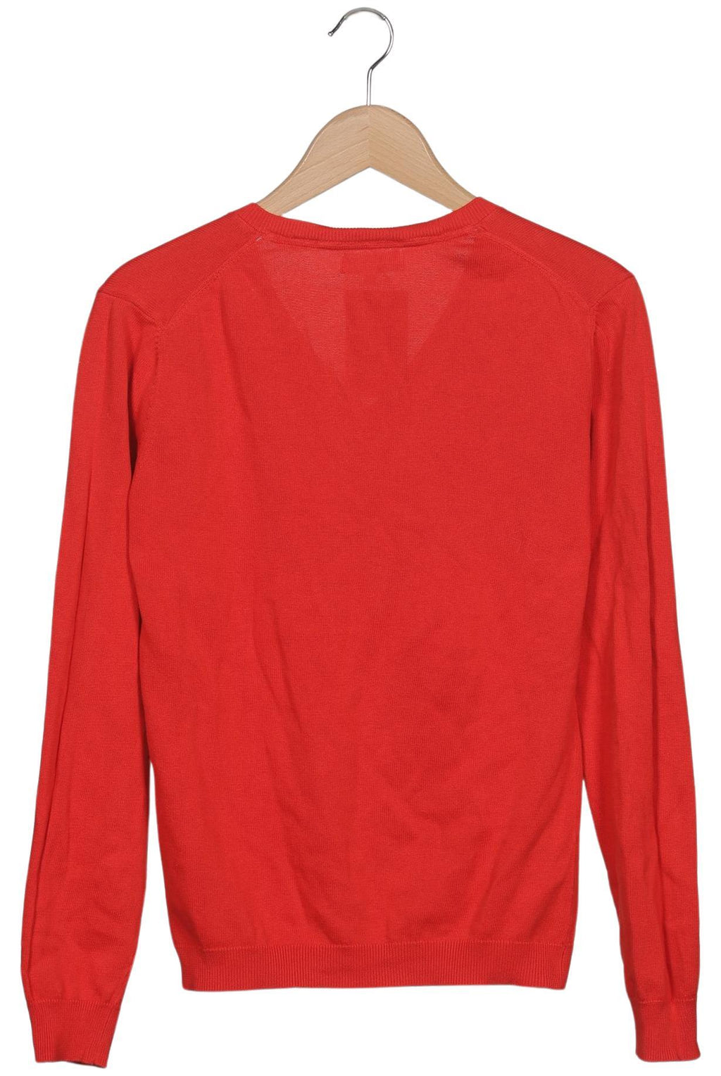 darling harbour Women's Sweater Red S Cotton 3