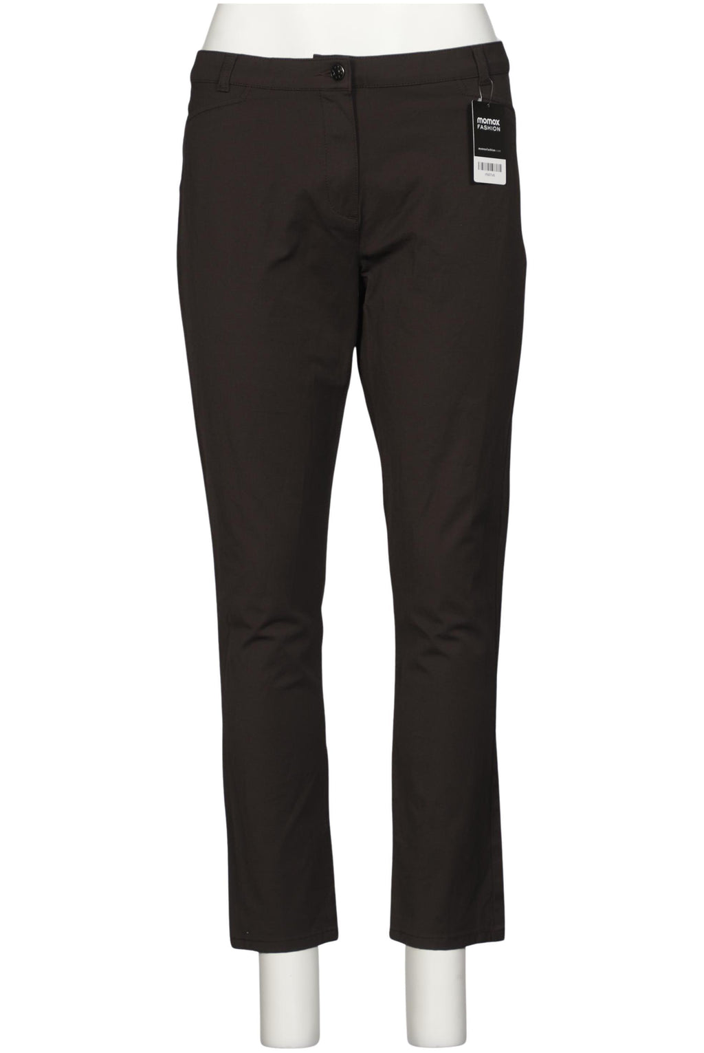 darling harbour Damen Stoffhose Braun EU 44 2