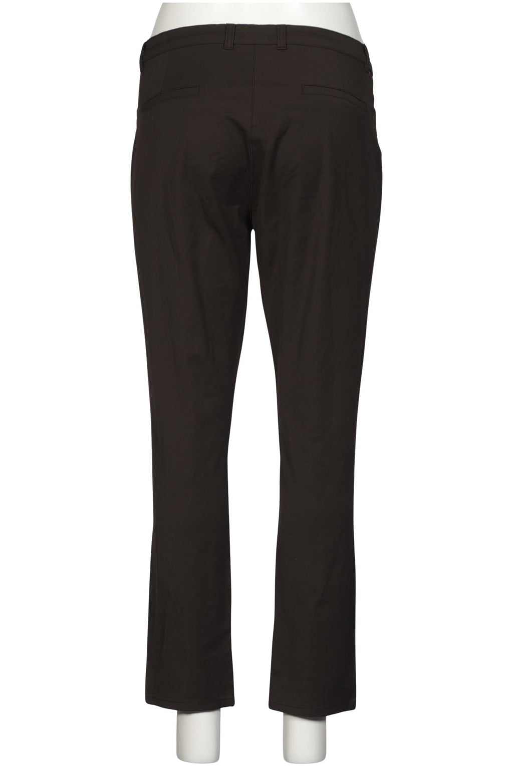 darling harbour Damen Stoffhose Braun EU 44 3