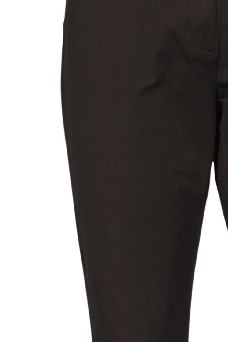darling harbour Damen Stoffhose Braun EU 44 4